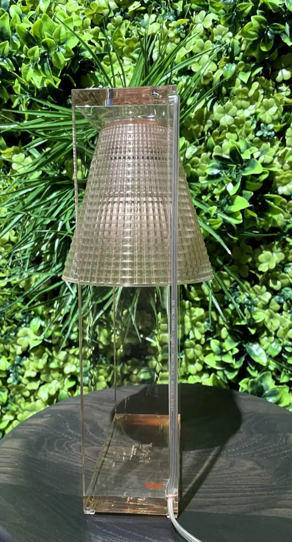 Best Da tavolo Light-air con un ribasso esclusivo Lampade Da Tavolo