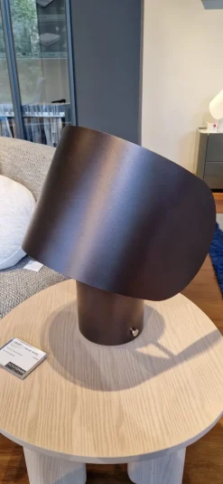 Da tavolo Caillou Oro a prezzi outlet^LIU JO Living Clearance