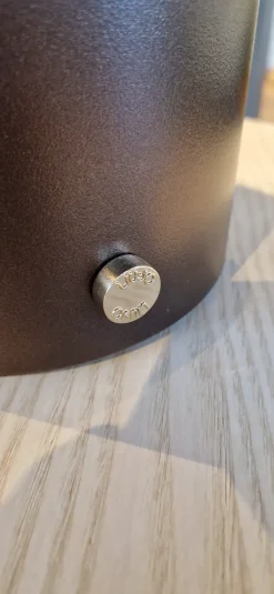 Da tavolo Caillou Oro a prezzi outlet^LIU JO Living Clearance