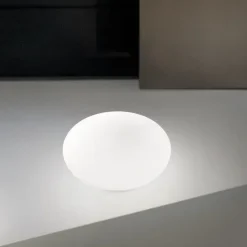 Da tavolo Lucciola lt18 vetro soffiato con uno sconto esclusivo^Vistosi Hot