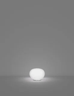 Da tavolo Lucciola lt18 vetro soffiato con uno sconto esclusivo^Vistosi Hot