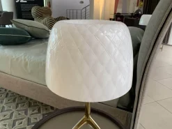 Da tavolo Lumiere 30th in Offerta Outlet^Foscarini