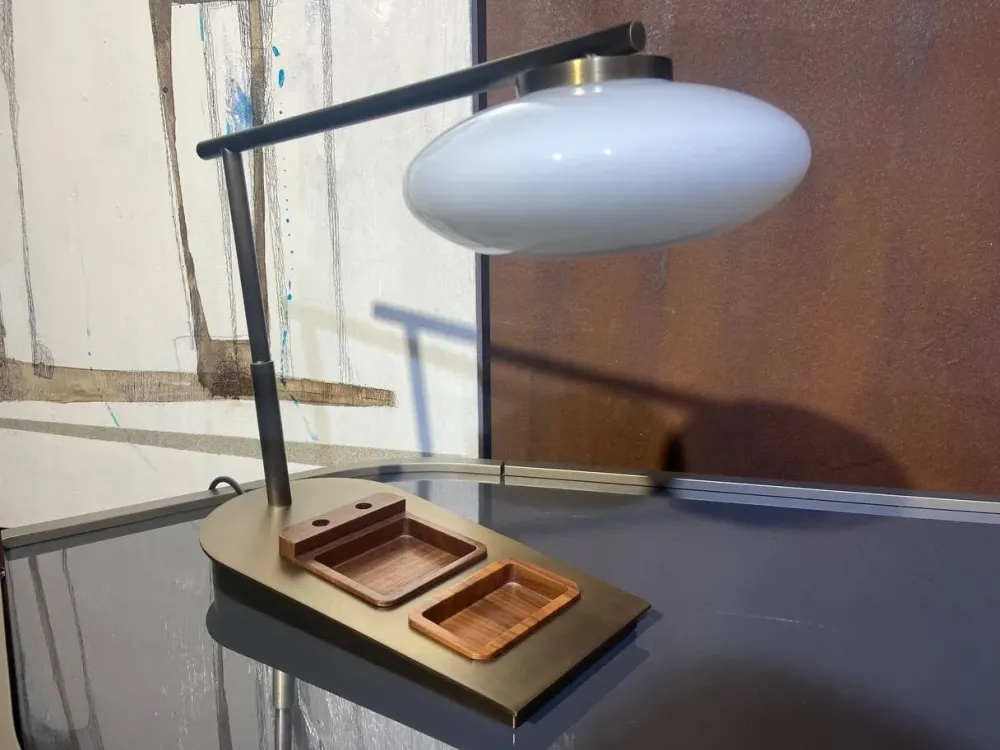 Da tavolo Mami small a prezzo scontato^Penta Illuminazione