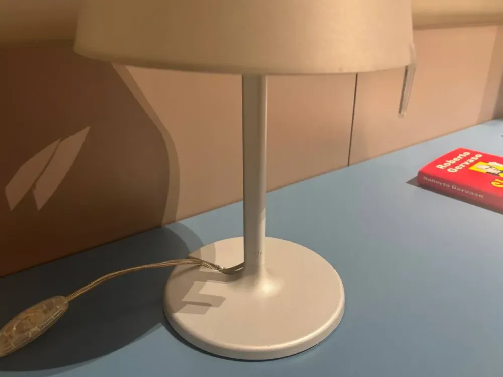 Artemide Da tavolo Melampo in Offerta Outlet- Lampade Da Tavolo