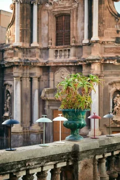 Da tavolo Mini geen-a in Offerta Outlet^Kartell New