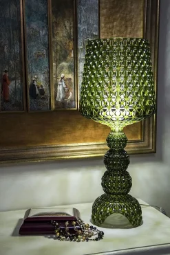 Da tavolo Mini kabuki in Offerta Outlet^Kartell Clearance