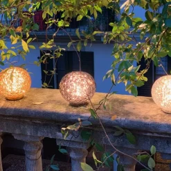 Kartell Da tavolo Mini planet in Offerta Outlet- Lampade Da Tavolo