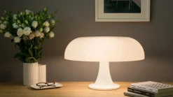 Sale Da tavolo Nesso  lampada da tavolo   in Offerta Outlet Lampade Da Tavolo