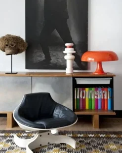 Sale Da tavolo Nesso  lampada da tavolo   in Offerta Outlet Lampade Da Tavolo