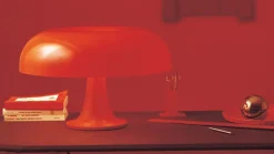 Sale Da tavolo Nesso  lampada da tavolo   in Offerta Outlet Lampade Da Tavolo