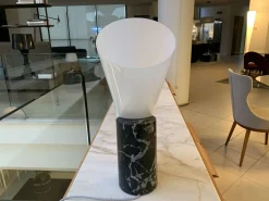 Outlet Da tavolo Nile in Offerta Outlet Lampade Da Tavolo