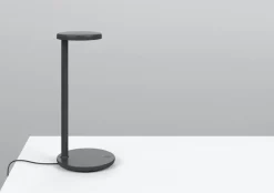 Sale Da tavolo Oblique qi a prezzo scontato Lampade Da Tavolo