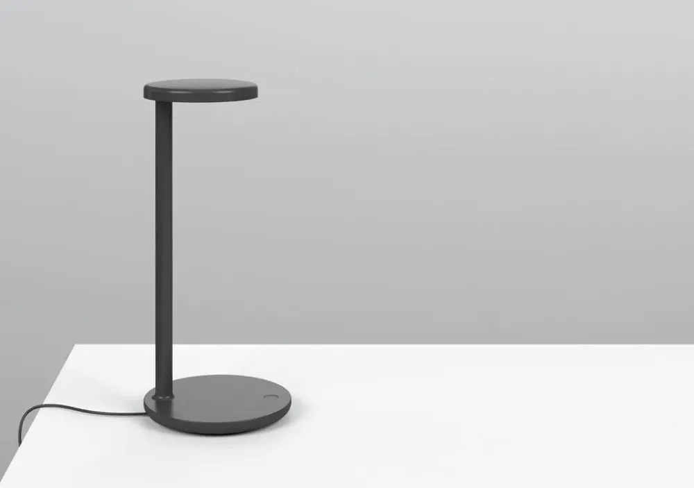 Sale Da tavolo Oblique qi a prezzo scontato Lampade Da Tavolo