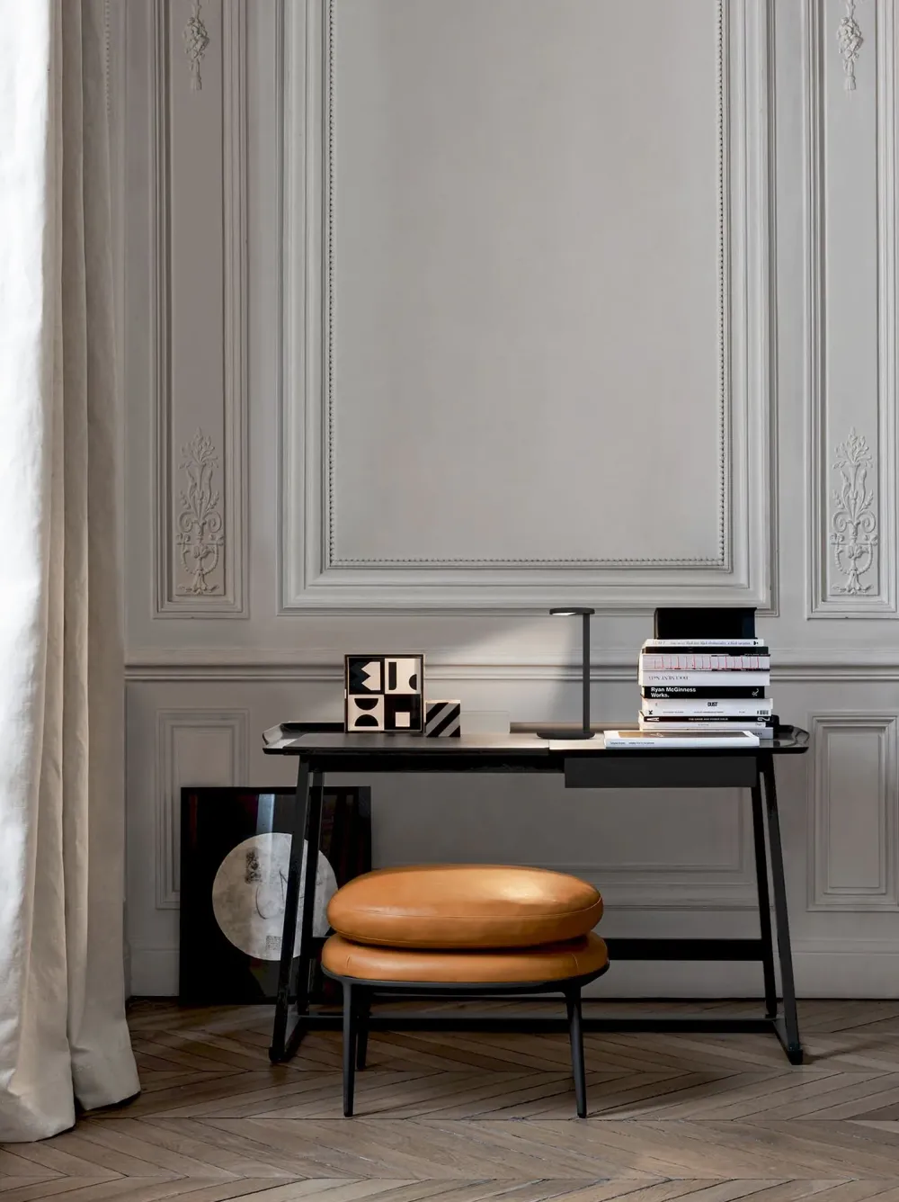 Sale Da tavolo Oblique qi a prezzo scontato Lampade Da Tavolo