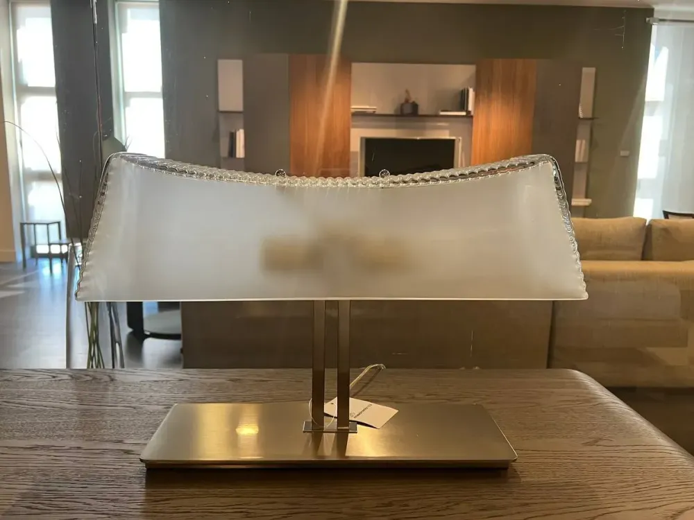 Da tavolo Kmilla large stile Design a prezzi outlet^Penta Illuminazione Sale