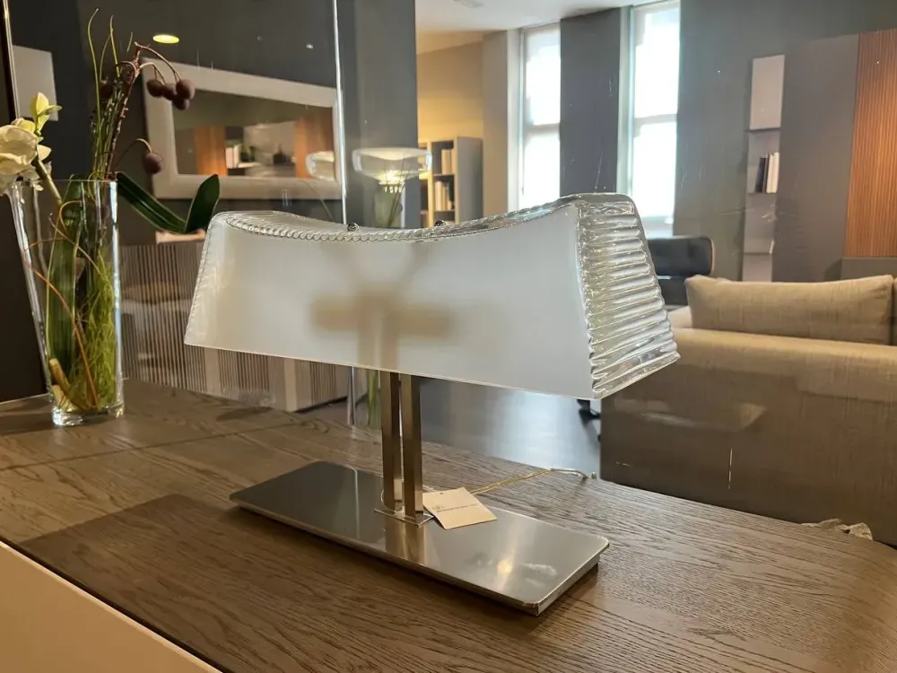 Da tavolo Kmilla large stile Design a prezzi outlet^Penta Illuminazione Sale