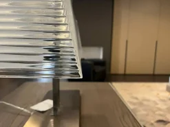 Da tavolo Kmilla large stile Design a prezzi outlet^Penta Illuminazione Sale