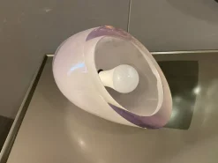 Sale Da tavolo Nina stile Moderna con forte sconto Lampade Da Tavolo