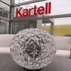 Da tavolo Planet in Offerta Outlet^Kartell Hot