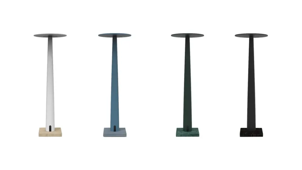 Da tavolo Portofino a prezzo Outlet^Nemo New