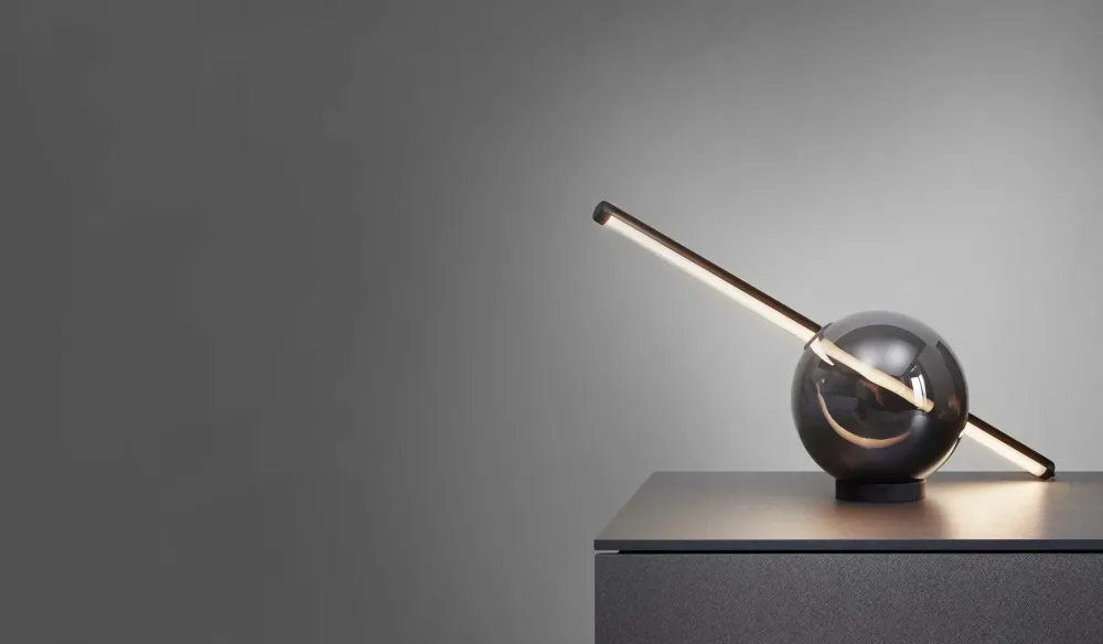 Da tavolo Rugiada a prezzo Outlet^Flou Online