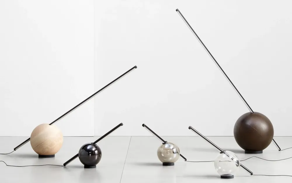 Da tavolo Rugiada a prezzo Outlet^Flou Online