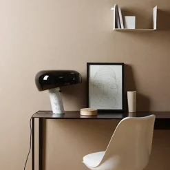 Flos Da tavolo Snoopy a prezzo Outlet- Lampade Da Tavolo