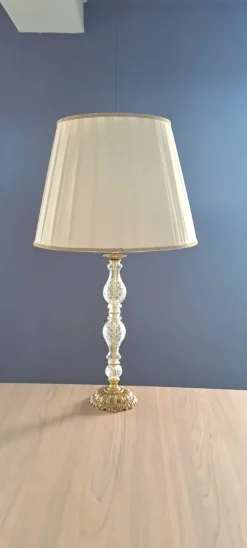 &Tradition Da tavolo stile Classica London 1 a prezzi outlet- Lampade Da Tavolo