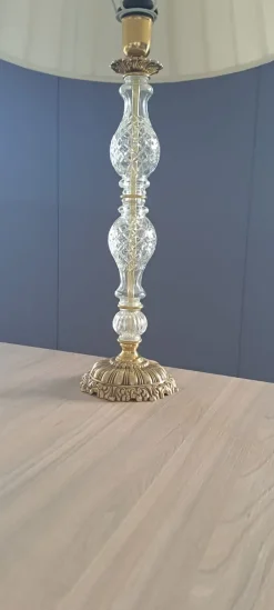 &Tradition Da tavolo stile Classica London 1 a prezzi outlet- Lampade Da Tavolo