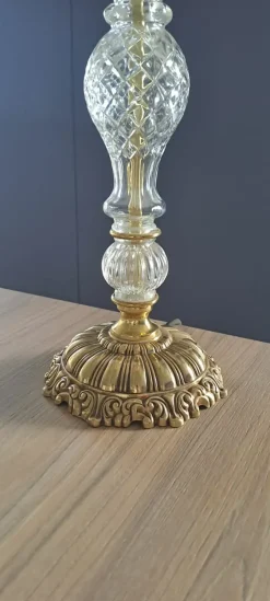 &Tradition Da tavolo stile Classica London 1 a prezzi outlet- Lampade Da Tavolo