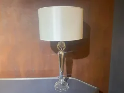 Fendi casa Da tavolo stile Classica Fendi con forte sconto- Lampade Da Tavolo