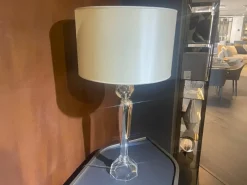 Fendi casa Da tavolo stile Classica Fendi con forte sconto- Lampade Da Tavolo