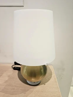 Hot Da tavolo stile Classica Fontana   in offerta outlet Lampade Da Tavolo