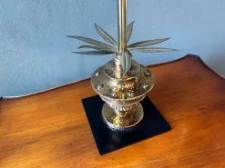 Sigma Elle Due Da tavolo stile Classica Cl1670 in offerta outlet- Lampade Da Tavolo