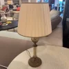Collezione esclusiva Da tavolo stile Classica Lampada lumi di cristina   a prezzi convenienti- Lampade Da Tavolo