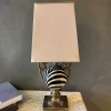 Sigma Elle Due Da tavolo stile Classica Art 1652 in offerta outlet- Lampade Da Tavolo