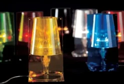 Discount Da tavolo stile Classica Take con forte sconto Lampade Da Tavolo