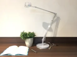 Outlet Da tavolo stile Design Aledin in saldo Lampade Da Tavolo