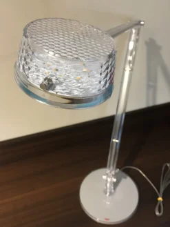 Outlet Da tavolo stile Design Aledin in saldo Lampade Da Tavolo