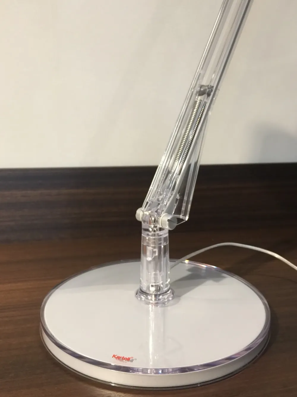 Outlet Da tavolo stile Design Aledin in saldo Lampade Da Tavolo