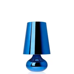 Kartell Da tavolo stile Design Cindy con forte sconto- Lampade Da Tavolo