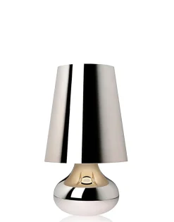 Kartell Da tavolo stile Design Cindy con forte sconto- Lampade Da Tavolo