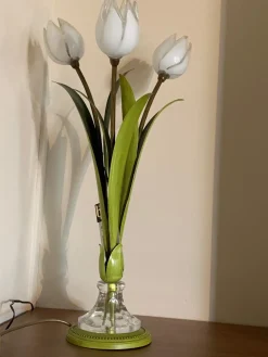 Da tavolo stile Moderna 62.4243 in saldo Lampade Da Tavolo