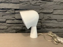 Outlet Da tavolo stile Moderna Binic in offerta Lampade Da Tavolo