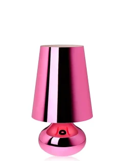 Outlet Da tavolo stile Moderna Cindy in saldo Lampade Da Tavolo