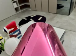 Outlet Da tavolo stile Moderna Cindy in saldo Lampade Da Tavolo