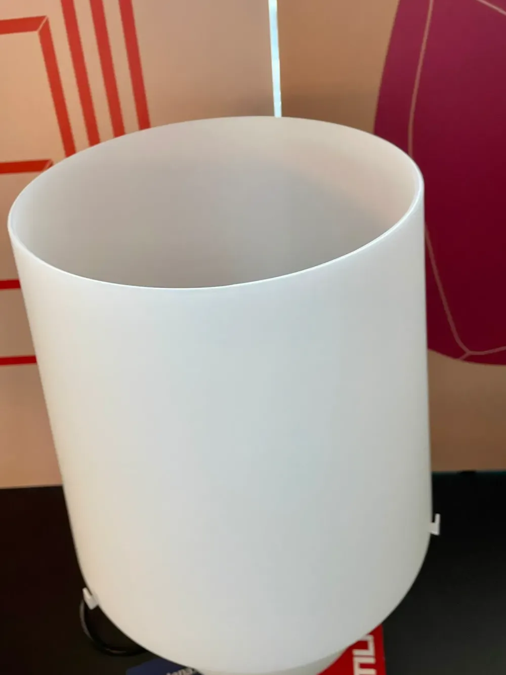 Discount Da tavolo stile Moderna fontana media in offerta Lampade Da Tavolo