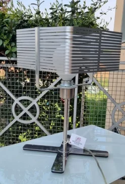 Artigianale Da tavolo stile Moderna Ix table in saldo- Lampade Da Tavolo