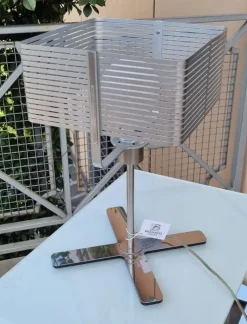 Artigianale Da tavolo stile Moderna Ix table in saldo- Lampade Da Tavolo