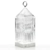 Kartell Da tavolo stile Moderna Lantern scontato- Lampade Da Tavolo